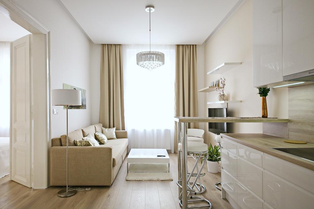 Appartement Luxury Center Apt. Charles Bridge Walking Distance