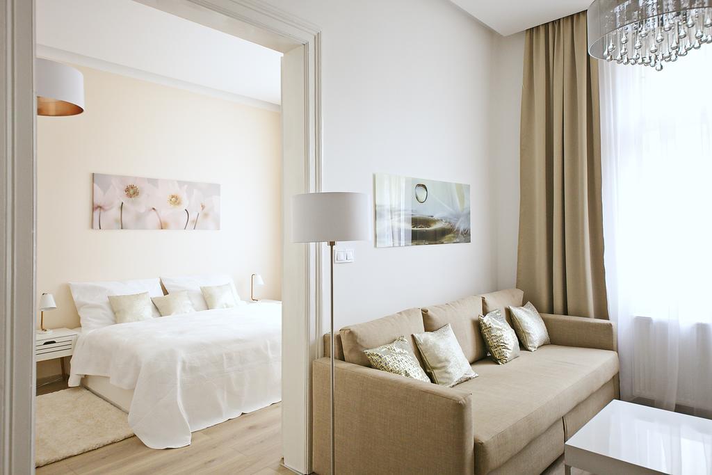 Appartement Luxury Center Apt. Charles Bridge Walking Distance