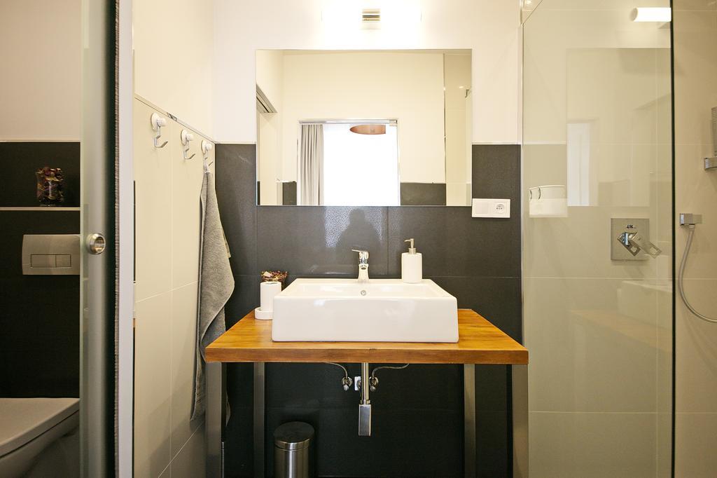 Appartement Luxury Center Apt. Charles Bridge Walking Distance Prague