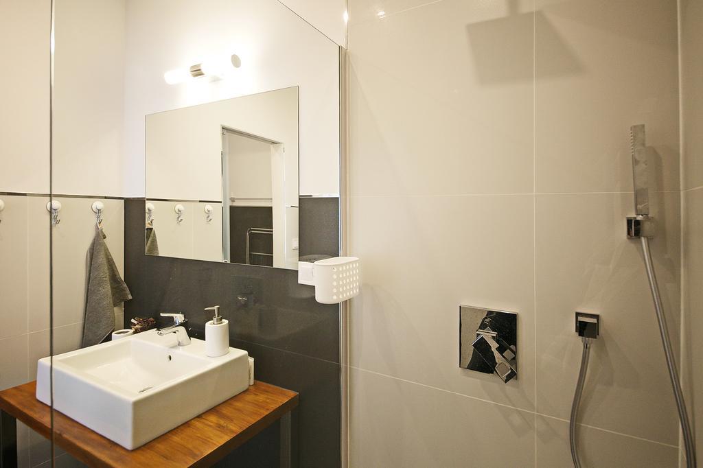 Luxury Center Apt. Charles Bridge Walking Distance *